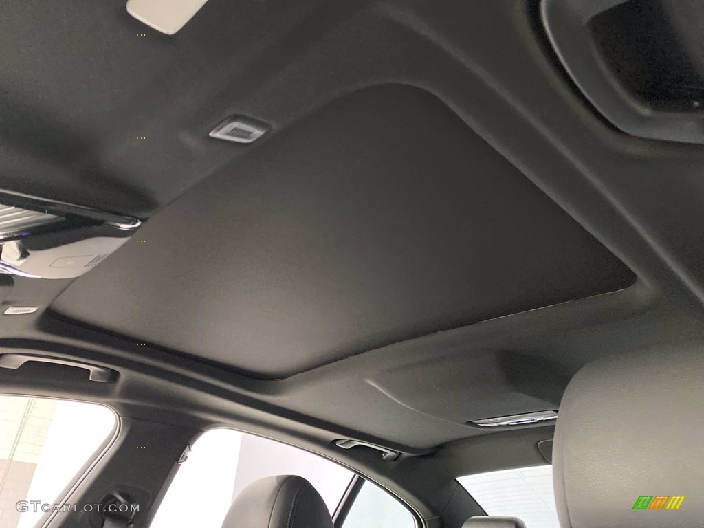 2018 5 Series 530i Sedan - Bluestone Metallic / Black photo #31