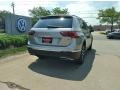 Pyrite Silver Metallic - Tiguan SE 4Motion Photo No. 2
