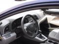 Electric Blue - Elantra SEL Photo No. 11