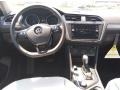 Pyrite Silver Metallic - Tiguan SE 4Motion Photo No. 3