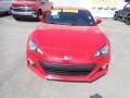 Lightning Red - BRZ Limited Photo No. 8