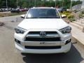 2017 Blizzard Pearl White Toyota 4Runner Limited 4x4  photo #8