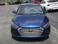Electric Blue - Elantra Value Edition Photo No. 5