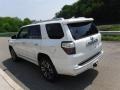 Blizzard Pearl White - 4Runner Limited 4x4 Photo No. 11