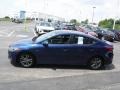 Electric Blue - Elantra Value Edition Photo No. 7
