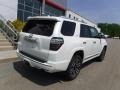 Blizzard Pearl White - 4Runner Limited 4x4 Photo No. 13
