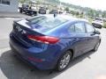 Electric Blue - Elantra Value Edition Photo No. 10