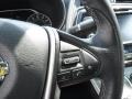 Charcoal Steering Wheel Photo for 2017 Nissan Maxima #142061013