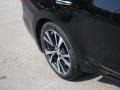 2017 Super Black Nissan Maxima SL  photo #11