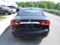 2017 Super Black Nissan Maxima SL  photo #16