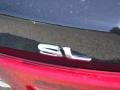 2017 Super Black Nissan Maxima SL  photo #18