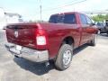 Delmonico Red Pearl - 2500 Tradesman Crew Cab 4x4 Photo No. 5