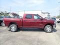 Delmonico Red Pearl - 2500 Tradesman Crew Cab 4x4 Photo No. 6