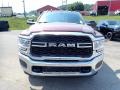 Delmonico Red Pearl - 2500 Tradesman Crew Cab 4x4 Photo No. 8