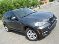 2012 Platinum Gray Metallic BMW X5 xDrive35i Premium  photo #3