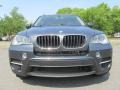 Platinum Gray Metallic - X5 xDrive35i Premium Photo No. 4