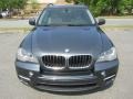 2012 Platinum Gray Metallic BMW X5 xDrive35i Premium  photo #5