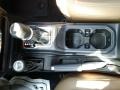 2021 Sarge Green Jeep Gladiator Overland 4x4  photo #27