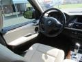 2012 Platinum Gray Metallic BMW X5 xDrive35i Premium  photo #12