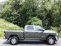 Olive Green Pearl - 2500 Tradesman Crew Cab 4x4 Photo No. 5