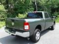 Olive Green Pearl - 2500 Tradesman Crew Cab 4x4 Photo No. 6