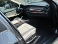 2012 Platinum Gray Metallic BMW X5 xDrive35i Premium  photo #21