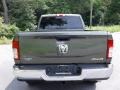 Olive Green Pearl - 2500 Tradesman Crew Cab 4x4 Photo No. 7