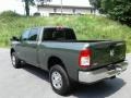 Olive Green Pearl - 2500 Tradesman Crew Cab 4x4 Photo No. 9