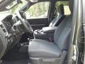 Olive Green Pearl - 2500 Tradesman Crew Cab 4x4 Photo No. 11