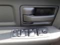 Olive Green Pearl - 2500 Tradesman Crew Cab 4x4 Photo No. 12