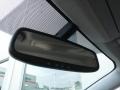 2015 Sea Glass Pearl Toyota Prius v Four  photo #7