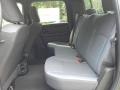 Olive Green Pearl - 2500 Tradesman Crew Cab 4x4 Photo No. 13