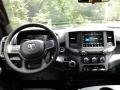 Olive Green Pearl - 2500 Tradesman Crew Cab 4x4 Photo No. 17