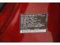 Fortana Red Metallic - Atlas SE 4Motion Photo No. 19