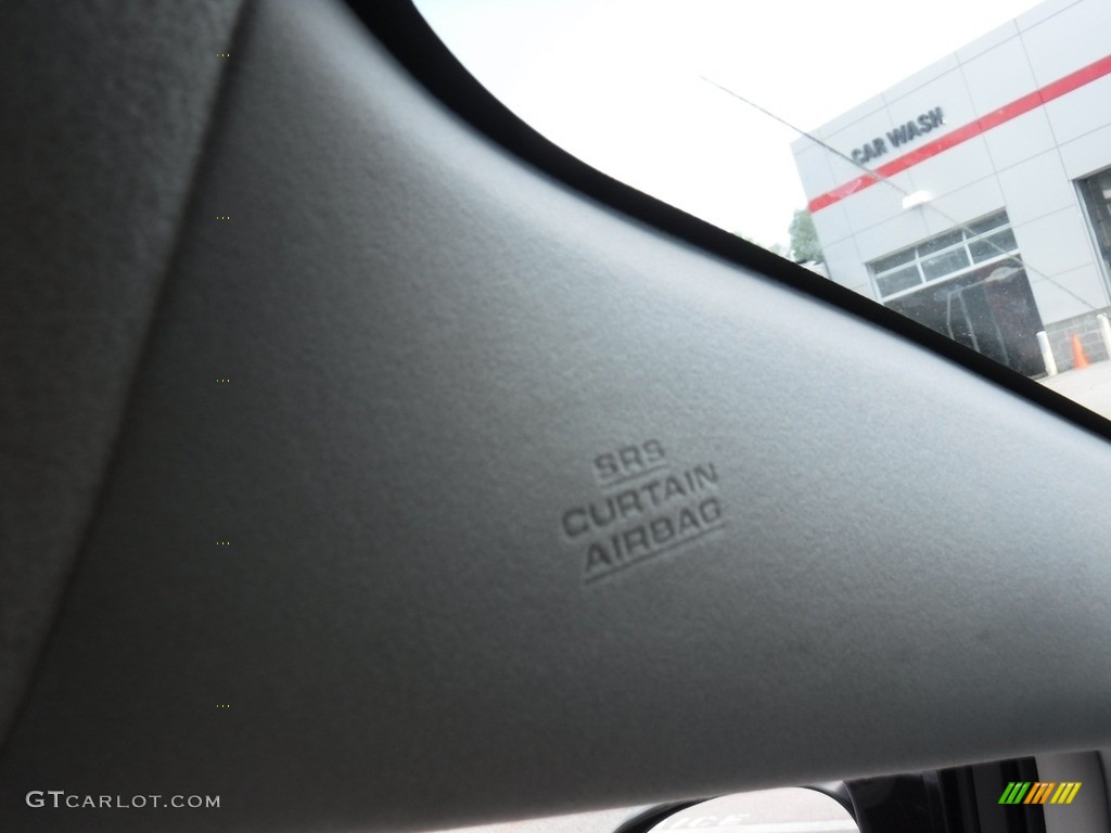 2015 Prius v Four - Sea Glass Pearl / Bisque photo #22