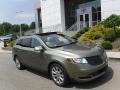 Crystal Champagne 2013 Lincoln MKT EcoBoost AWD
