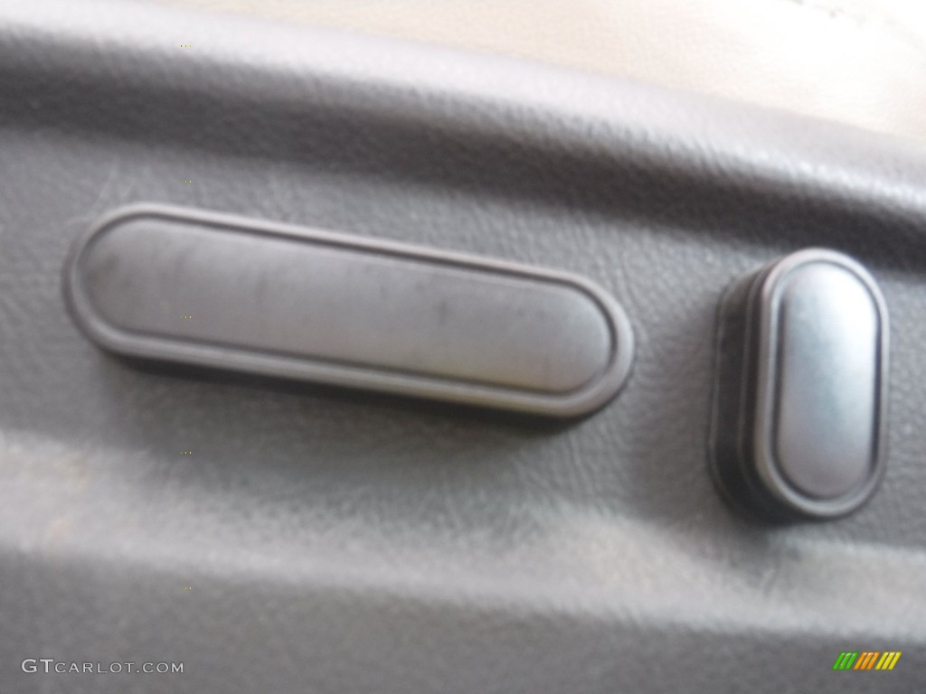 2011 Santa Fe Limited AWD - Sonoran Red / Beige photo #16