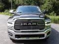 Granite Crystal Metallic - 2500 Laramie Crew Cab 4x4 Photo No. 3