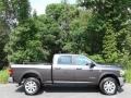 Granite Crystal Metallic - 2500 Laramie Crew Cab 4x4 Photo No. 5