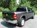Granite Crystal Metallic - 2500 Laramie Crew Cab 4x4 Photo No. 6
