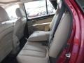 Sonoran Red - Santa Fe Limited AWD Photo No. 23