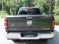 Granite Crystal Metallic - 2500 Laramie Crew Cab 4x4 Photo No. 7