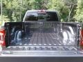 Granite Crystal Metallic - 2500 Laramie Crew Cab 4x4 Photo No. 8