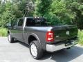 Granite Crystal Metallic - 2500 Laramie Crew Cab 4x4 Photo No. 9