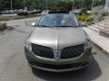 2013 Crystal Champagne Lincoln MKT EcoBoost AWD  photo #12