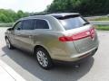 2013 Crystal Champagne Lincoln MKT EcoBoost AWD  photo #15