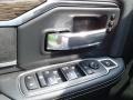 Granite Crystal Metallic - 2500 Laramie Crew Cab 4x4 Photo No. 12