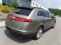 2013 Crystal Champagne Lincoln MKT EcoBoost AWD  photo #17