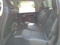 Granite Crystal Metallic - 2500 Laramie Crew Cab 4x4 Photo No. 14