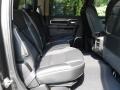 Granite Crystal Metallic - 2500 Laramie Crew Cab 4x4 Photo No. 16